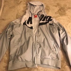 Nike Windbreaker Jacket